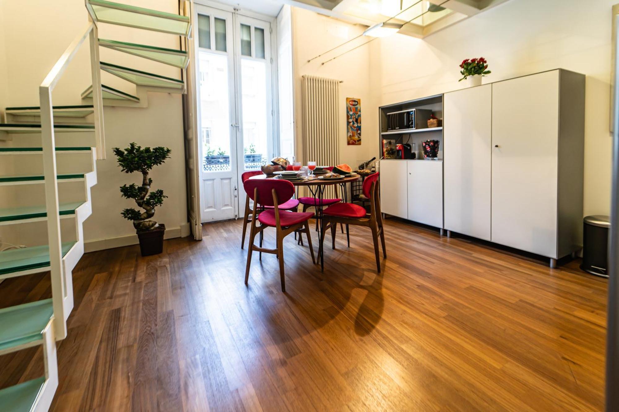 Vintage House Catania Daire Dış mekan fotoğraf