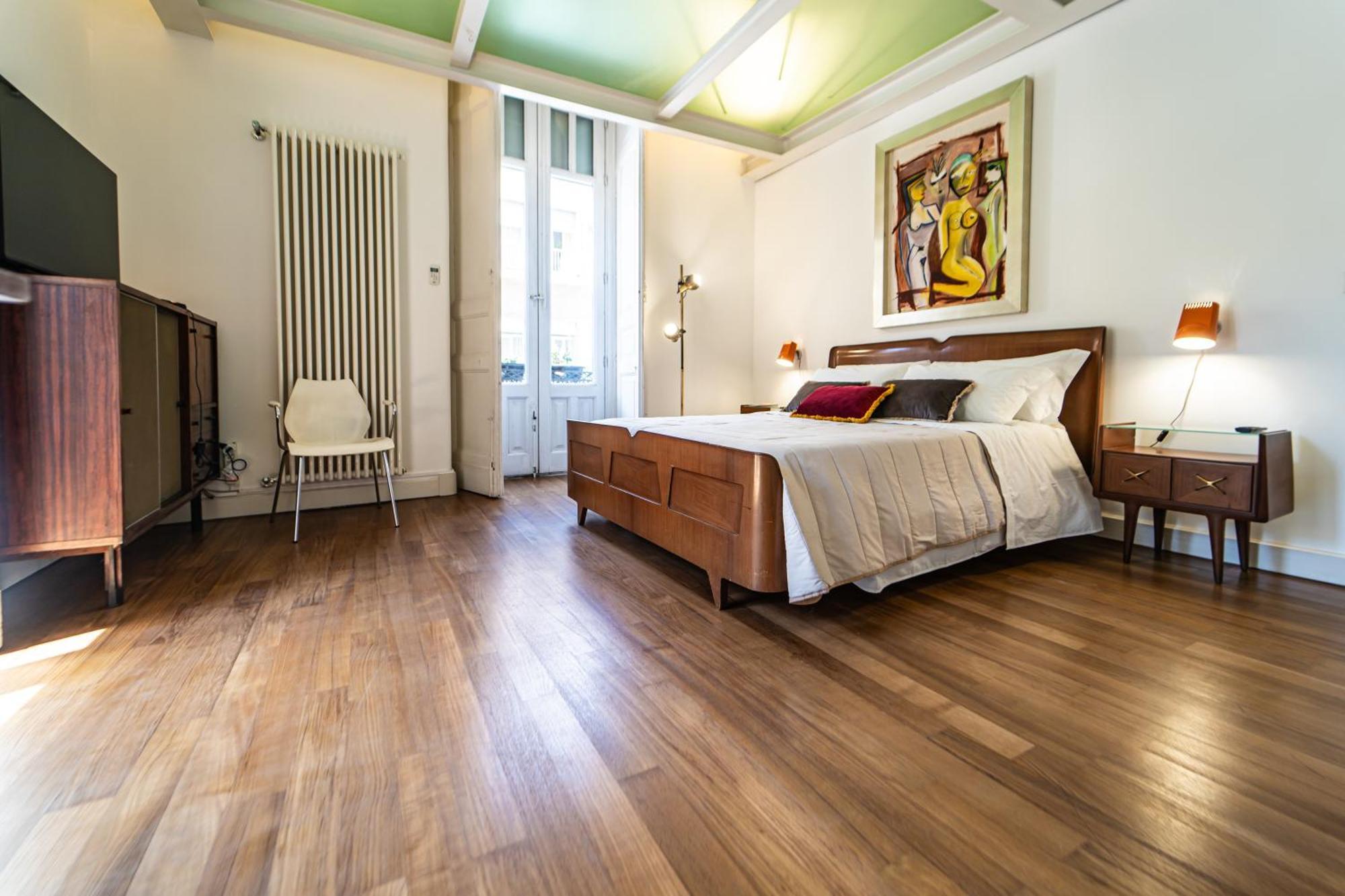 Vintage House Catania Daire Dış mekan fotoğraf