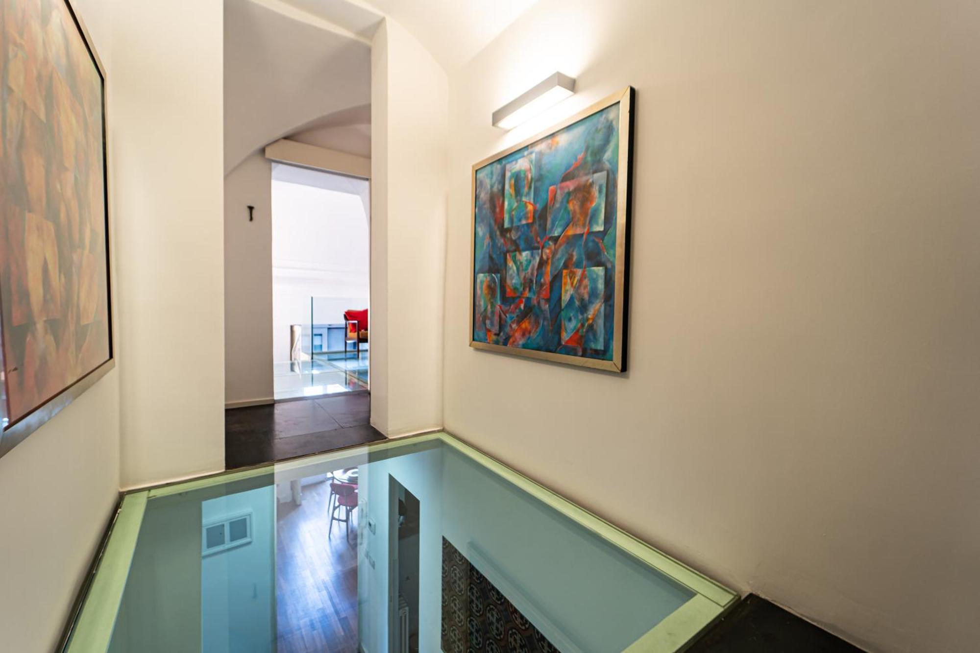 Vintage House Catania Daire Dış mekan fotoğraf