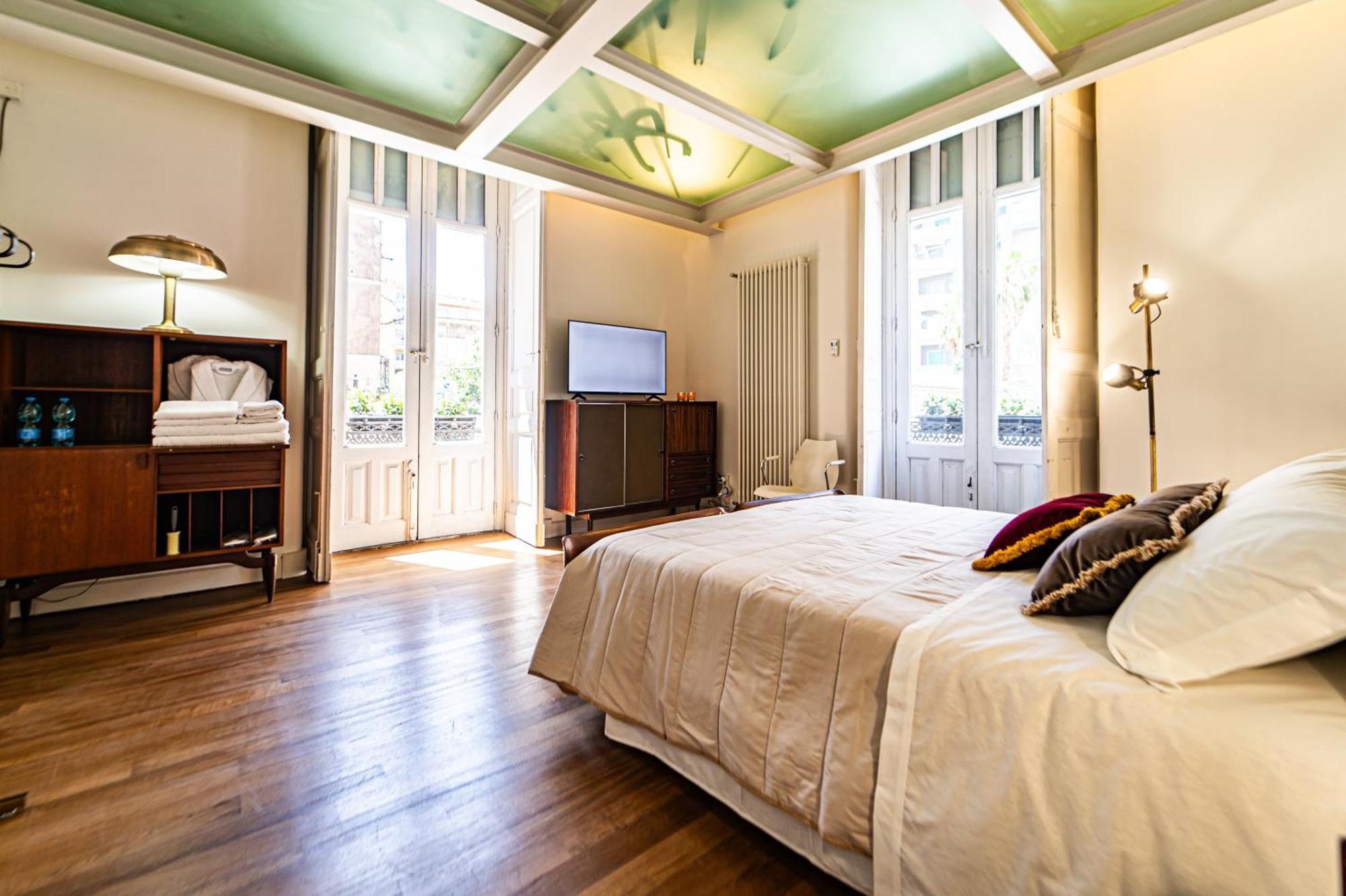 Vintage House Catania Daire Dış mekan fotoğraf
